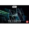 Модель шаттла Bandai TIE Fighter Photo 6