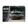 REVELL Leopard 2A6/A6NL пластиковая модель 1:72 Photo 2