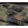 REVELL Leopard 2A6/A6NL пластиковая модель 1:72 Photo 4