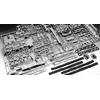 REVELL Leopard 2A6/A6NL пластиковая модель 1:72 Photo 9