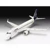 REVELL Embraer 190 Lufthansa New Livery, 1:144 iepriekš salikta Photo 2