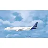 REVELL Embraer 190 Lufthansa New Livery, 1:144 iepriekš salikta Photo 3