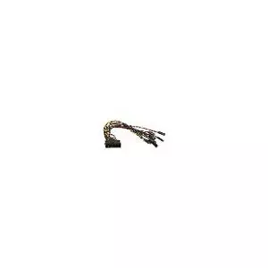 Interface Card Adapter Internal Parallel USB 2.0 Supermicro CSE-PT40L-B0