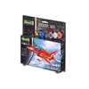 REVELL BAe Hawk T.1 Red Arrows model kit 1:72 Photo 3