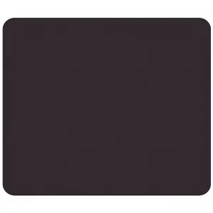 Mouse Pad Fellowes Alfombrilla Black