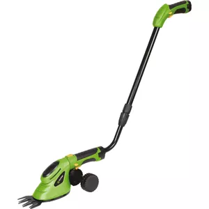 Аккумуляторные ножницы для травы Fieldmann FZN 4102-AT