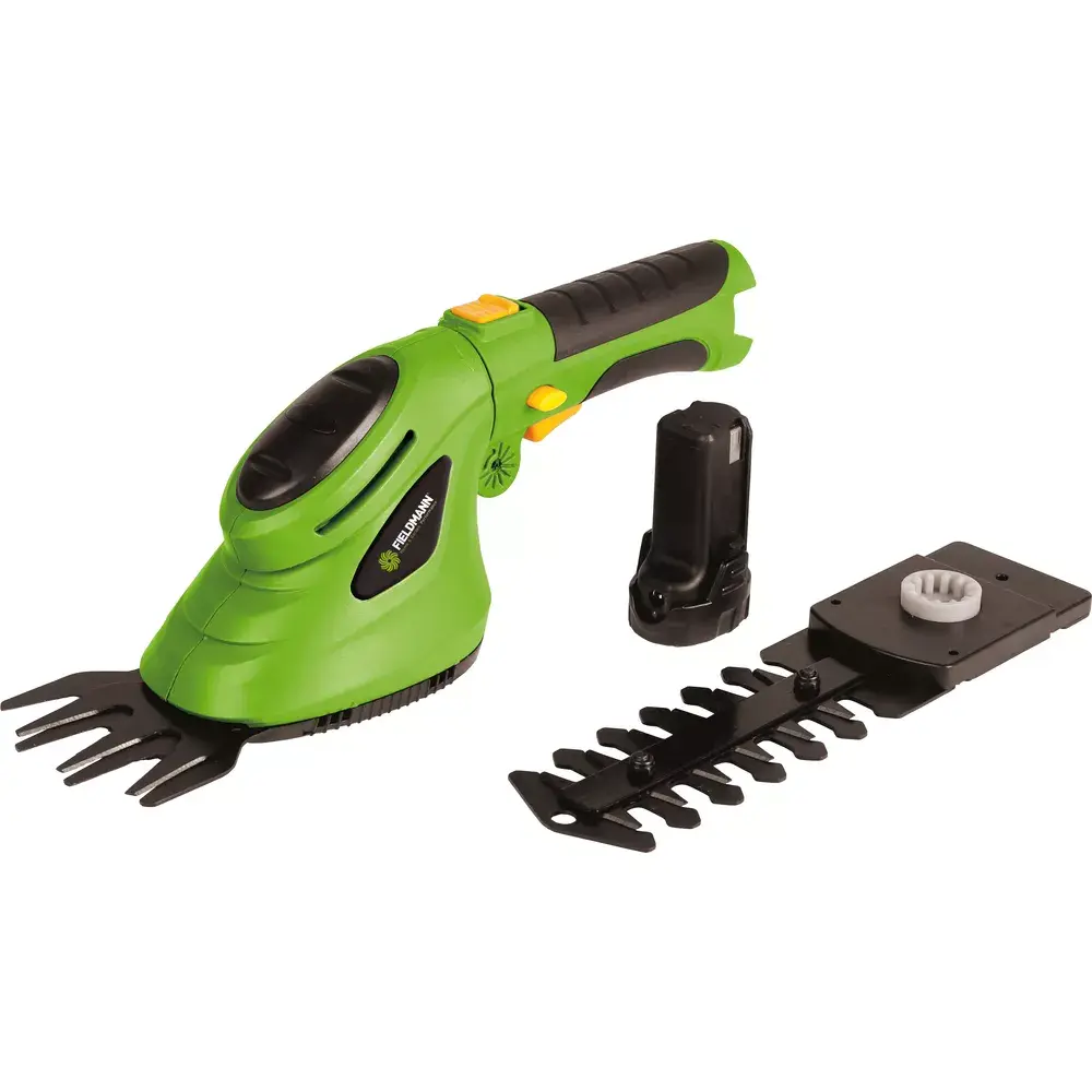 Аккумуляторные ножницы для травы Fieldmann FZN 4102-AT Photo 2