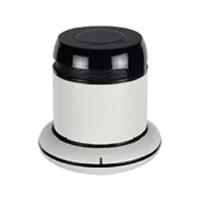 Mono Portable Speaker Terratec Concert BT Mobile Silver