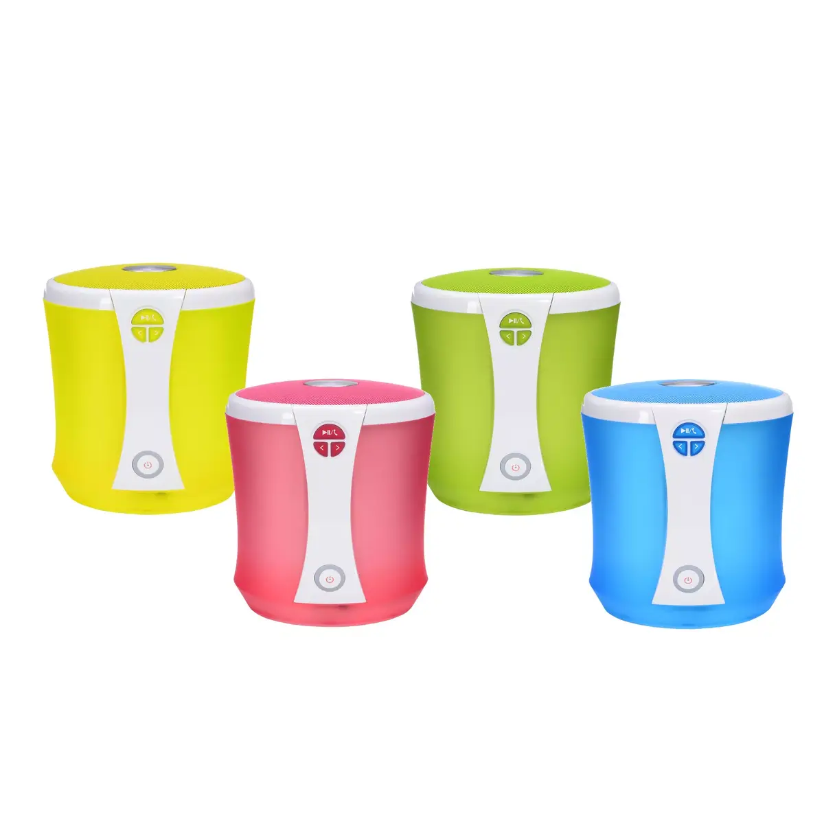 Stereo Portable Speaker Terratec CONCERT BT NEO 137239 Photo 2