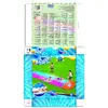 Садовый водный скат Bestway 52320 Photo 8