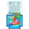 Садовый водный спуск Bestway 52329 Photo 25