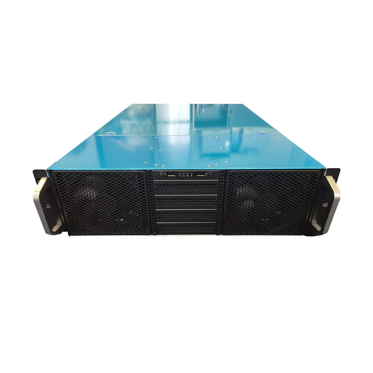 Datora korpuss RealPower RPS19-G3380 Photo 2