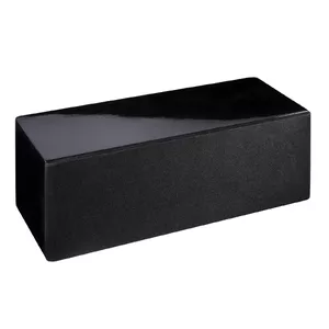 Stereo portable speaker Terratec Concert W1 Black