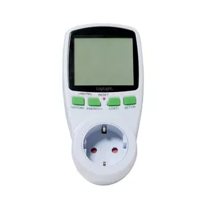 Energy cost meter AC LogiLink EM0003