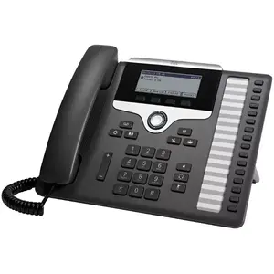 IP телефон Cisco CP-7861-K9=