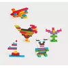 Marioinex Blocks Classic construction set 210 pcs Photo 2