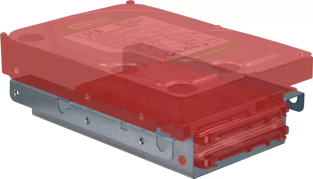 Bezel panelis Inter-Tech 88885245 Photo 4