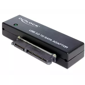 Cable Gender Changer DeLOCK 62486