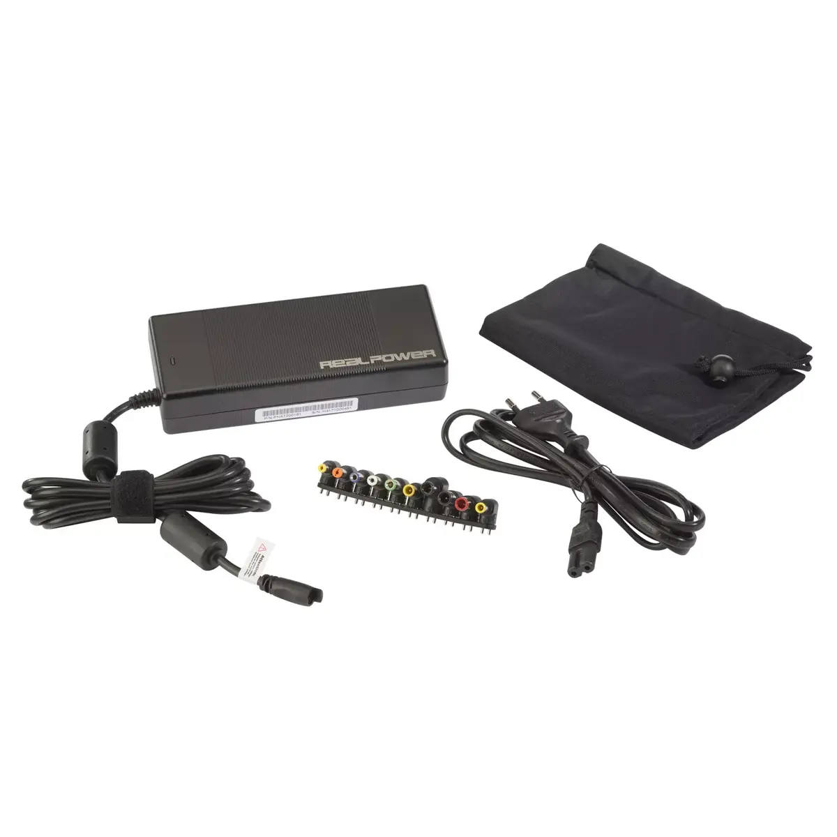 Адаптер Инвертор RealPower 140474 Photo 2