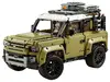 LEGO Technic Land Rover Defender 42110 Photo 3