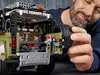 LEGO Technic Land Rover Defender 42110 Photo 6