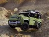 LEGO Technic Land Rover Defender 42110 Photo 8