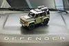 LEGO Technic Land Rover Defender 42110 Photo 9