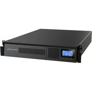Uninterruptible Power Supply PowerWalker VFI 1000RM LCD