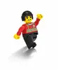 Blocki Constructor MyFireBrigade Вертолет и Диспетчерская Photo 4