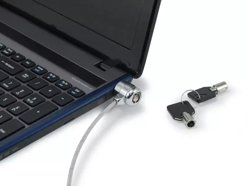 Notebook Security Lock Conceptronic CNBSLOCK15 Photo 2