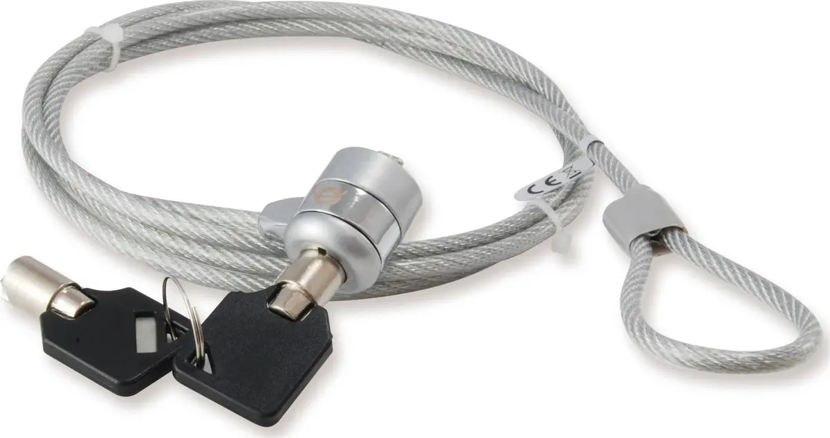 Notebook Security Lock Conceptronic CNBSLOCK15 Photo 6