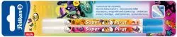 Eraser Pelikan Super-Pirat F/B Photo 2