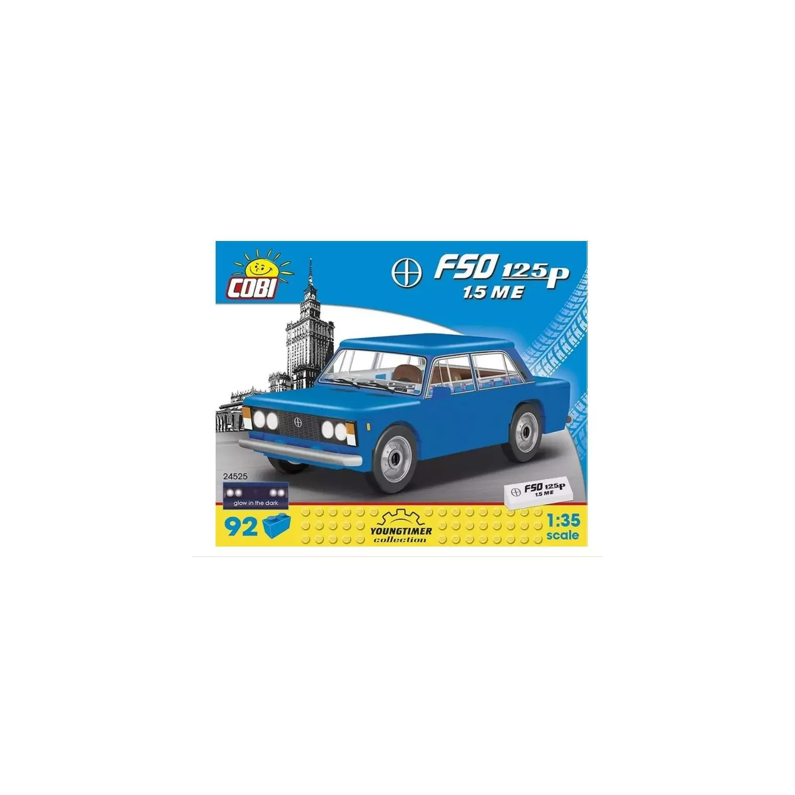 Cobi 24525 Photo 1