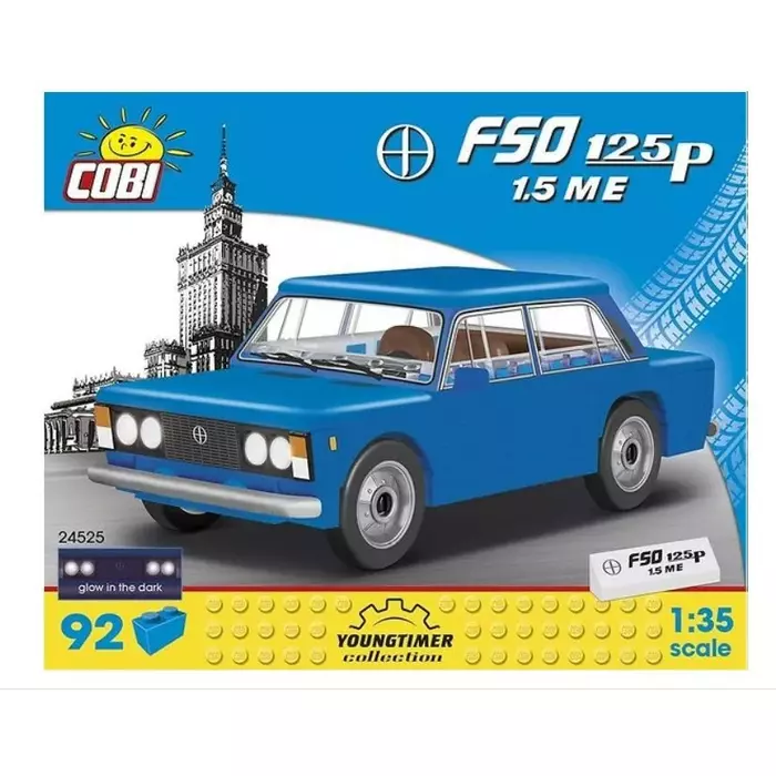 Cobi 24525 Photo 1