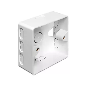 Electrical junction box DeLOCK 86128
