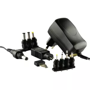 Power Adapter Inverter Schwaiger NG1000USB 011