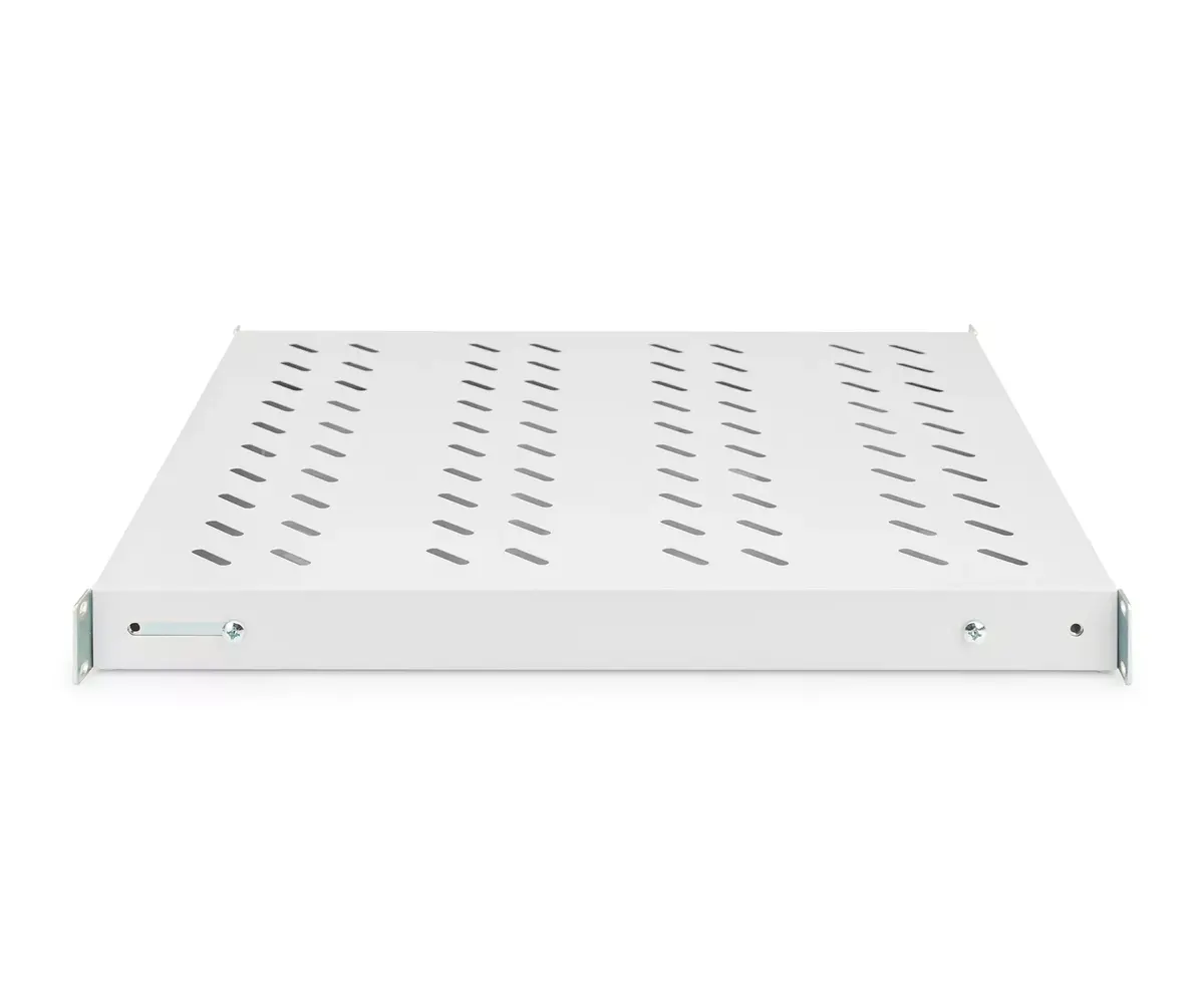 DIGITUS 1U shelf for 483 mm (19") cabinets DN-97646 Photo 2