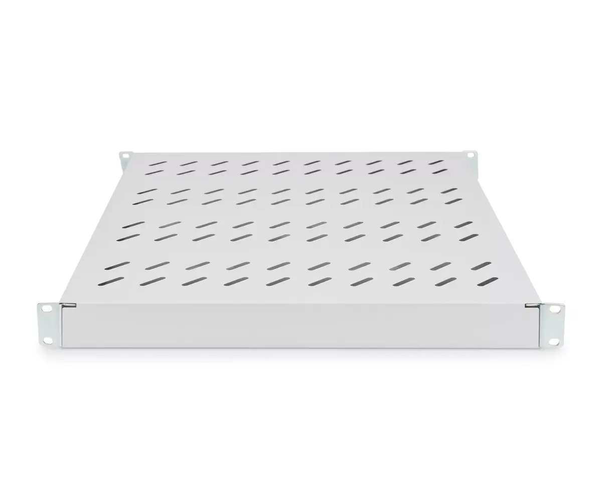 DIGITUS 1U shelf for 483 mm (19") cabinets DN-97646 Photo 3