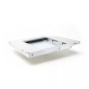 CoreParts KIT556 drive bay panel 2.5" White