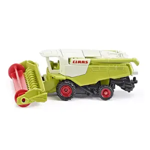 Play vehicle / play track Siku S-1476 by Siku — mechanical toy model set
