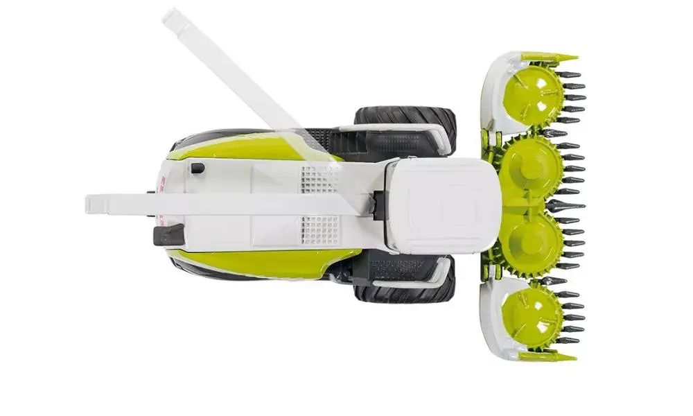 Игровой трактор Siku S-1993 Photo 6
