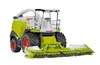 Игрушечный комбайн Siku Claas Jaguar 960 Photo 3