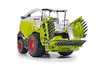 Игрушечный комбайн Siku Claas Jaguar 960 Photo 4