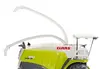 Игрушечный комбайн Siku Claas Jaguar 960 Photo 5