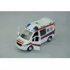 Madej 075008 модель скорой 1:43 Photo 2