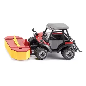 Модель трактора Siku 3068 TerraTrac TT211
