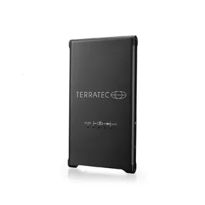 Headphone Amplifier Terratec HA-1
