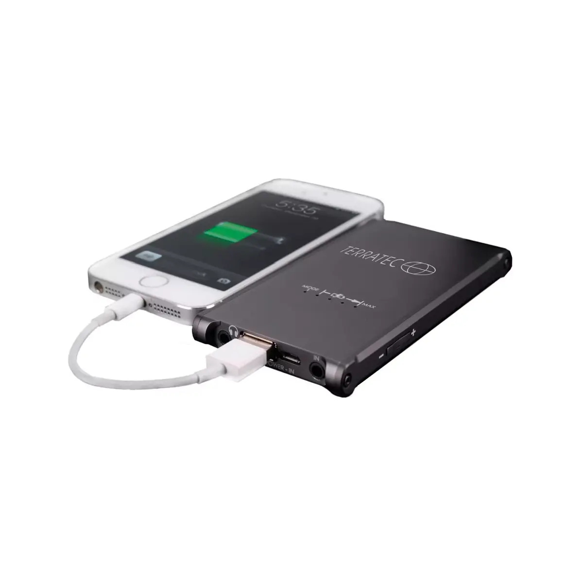 Headphone Amplifier Terratec HA-1 Photo 5