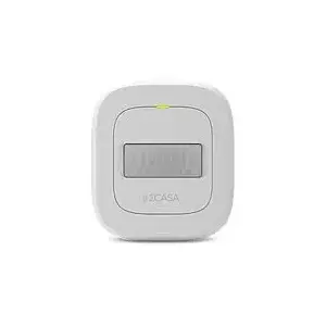 ΣCASA ΣMotion Wireless White