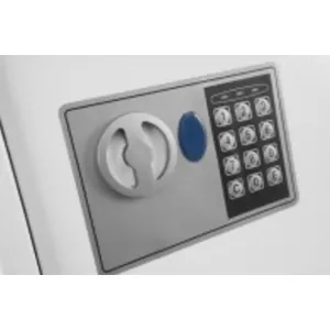 Key cabinet Phoenix Safe Co. KS0031E MKII
